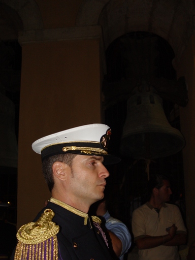  Escolta